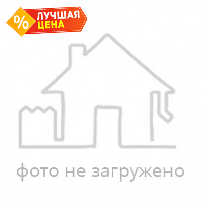 Снегозадержатель трубчатый на сендвич-панель/профнастил Стандарт Zn 3м