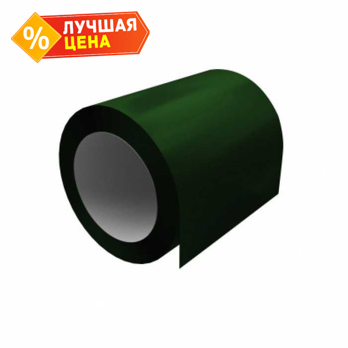 Отмотка 0,45 Drap RAL 6005 зеленый мох