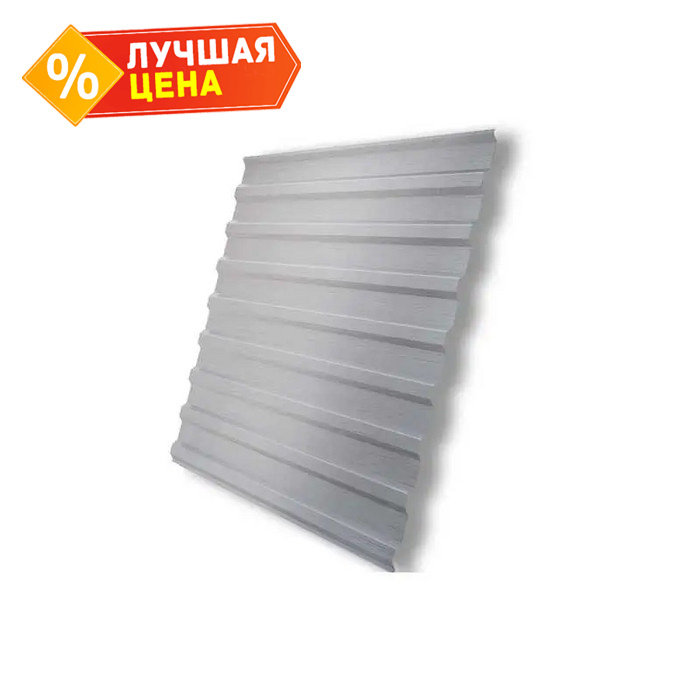 Профлист Grand Line C20В 0.45 Print Elite Milky wood