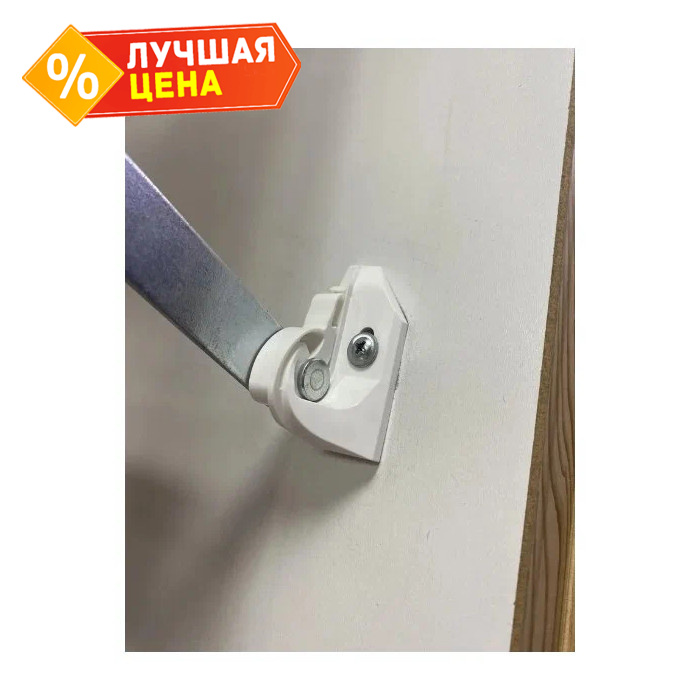 Крепление крышки Plus (2шт. L+R)