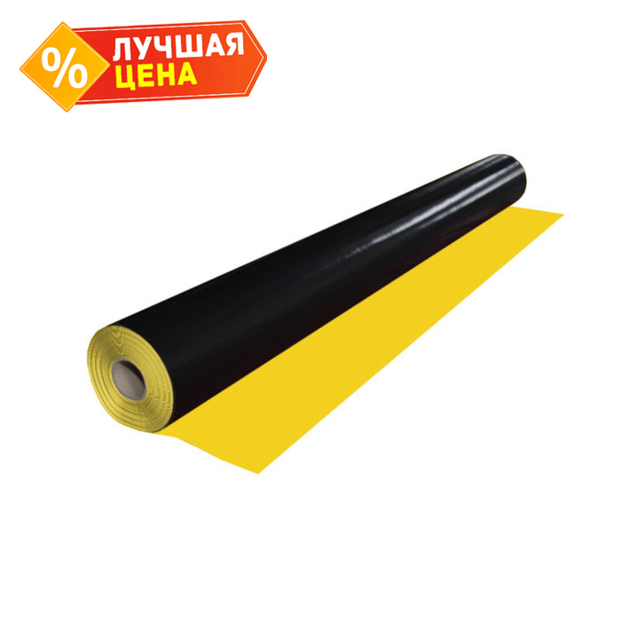 ПВХ мембрана PLASTFOIL® GEO 1.5х2000х20000 мм