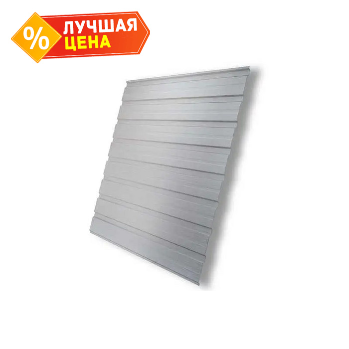 Профлист Grand Line C10В 0.45 Print Elite Milky wood