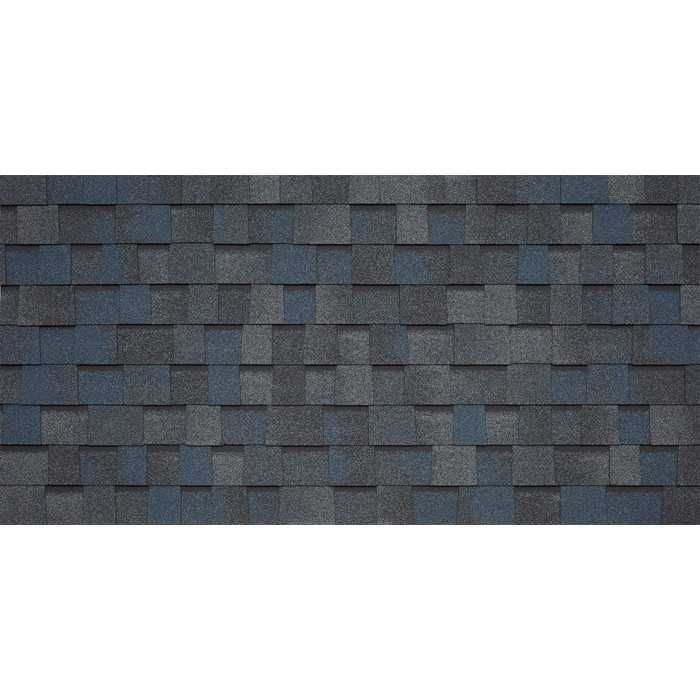 Гибкая черепица Тегола Premium MASTER Ghiaccio di montagna 384