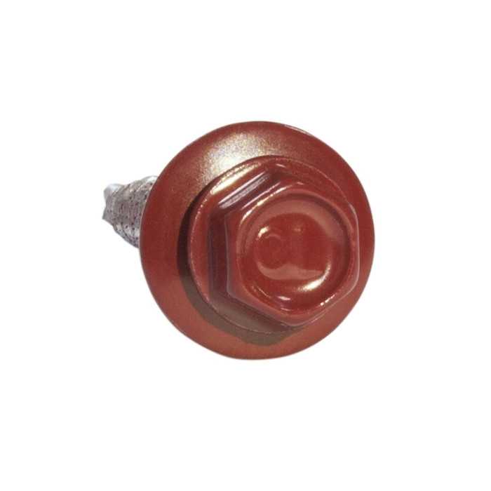 Саморезы 4,8х29 RAL 3003