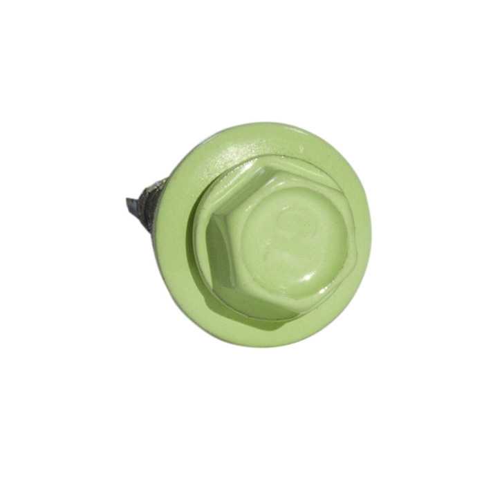 Саморезы 4,8х29 RAL 6019