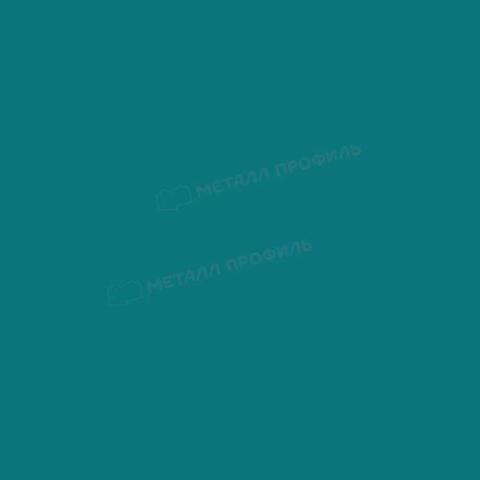 Планка торцевая 95х120х2000 (ПЭ-01-5021-0.45)